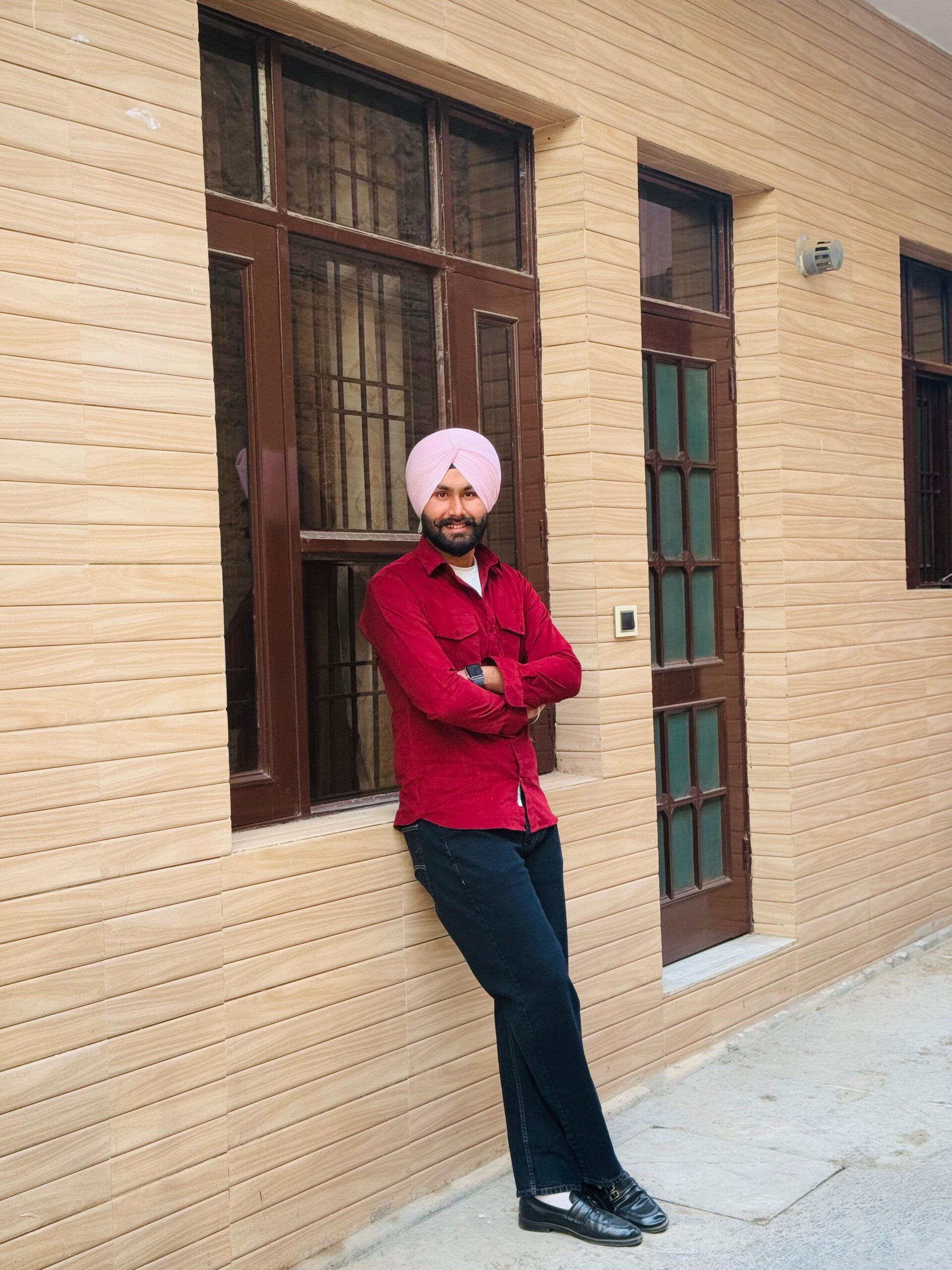 Hardeep singh 